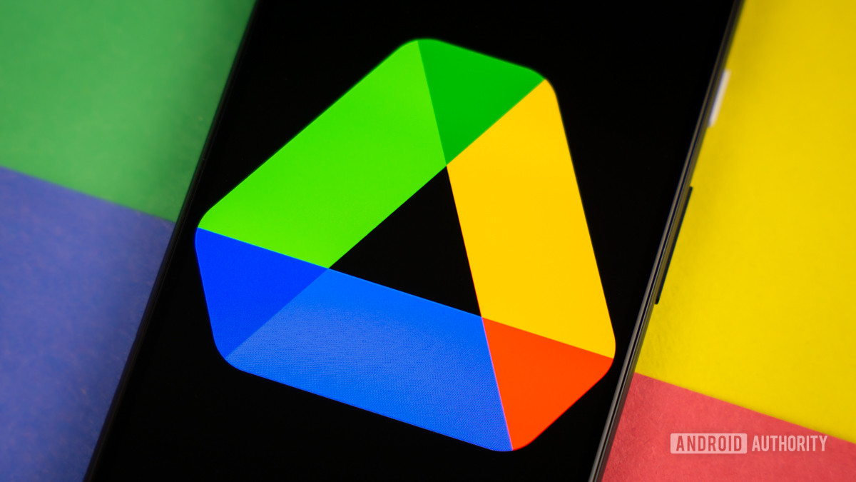 How to use Google Drive: Step-by-step tutorial - Android Authority